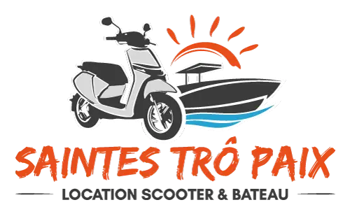 logo saintestropaix