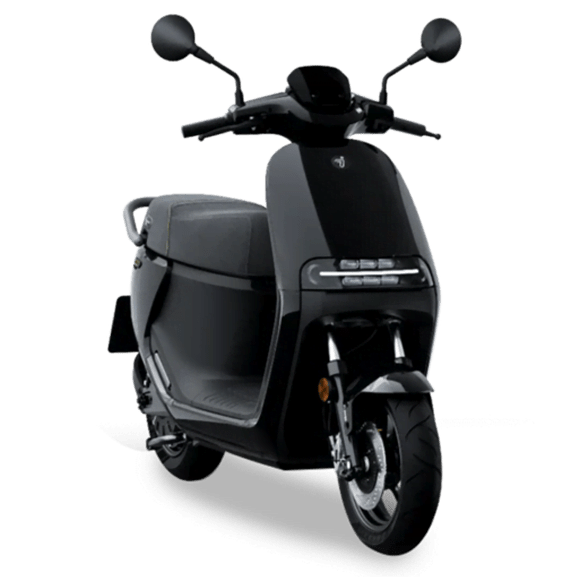 location de scooter à terre de haut, les saintes