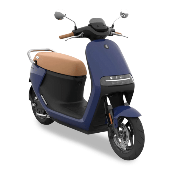 location de scooter à terre de haut, les saintes